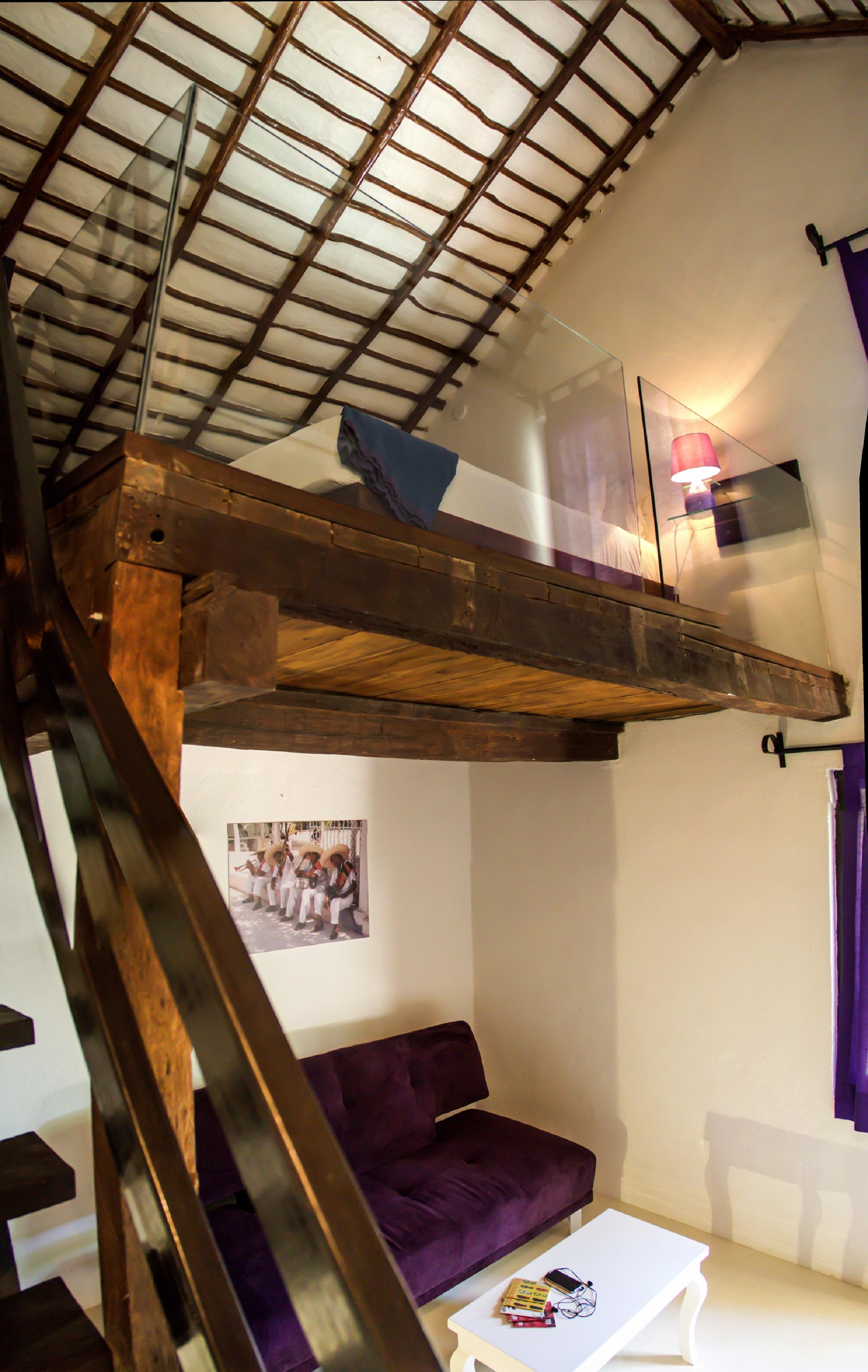 Kinbe Hotel Boutique Плая-дель-Кармен Экстерьер фото