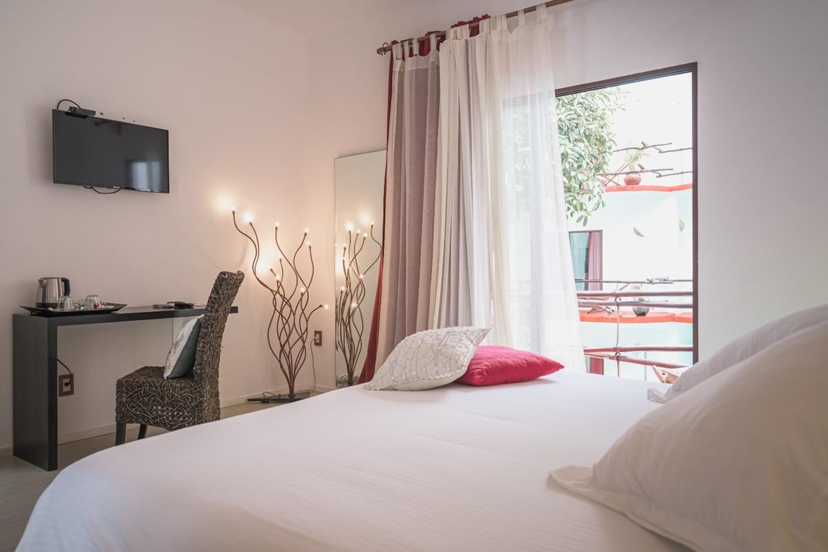Kinbe Hotel Boutique Плая-дель-Кармен Экстерьер фото